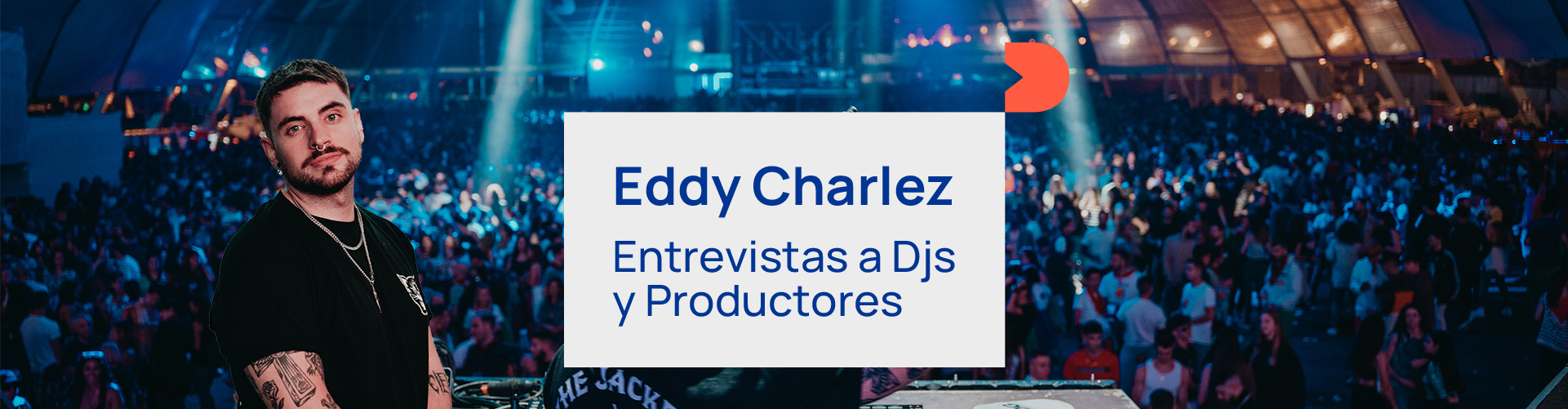 Curso DJ Davante